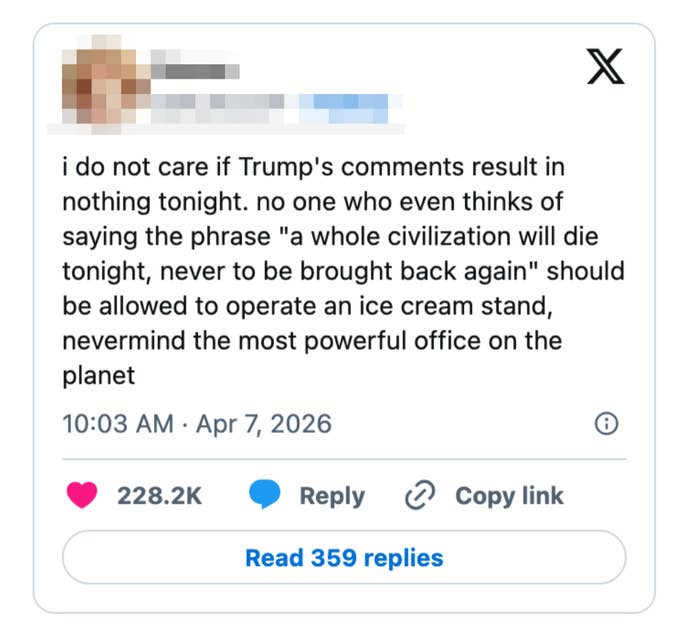 Top 43 Political Tweets of the Week