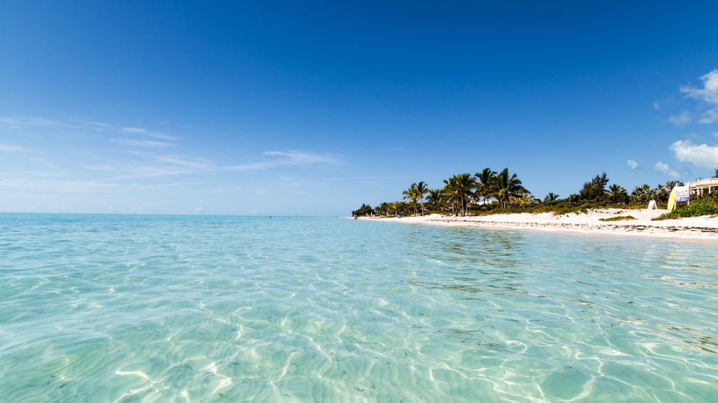 Turks and Caicos Launches Advisor Program