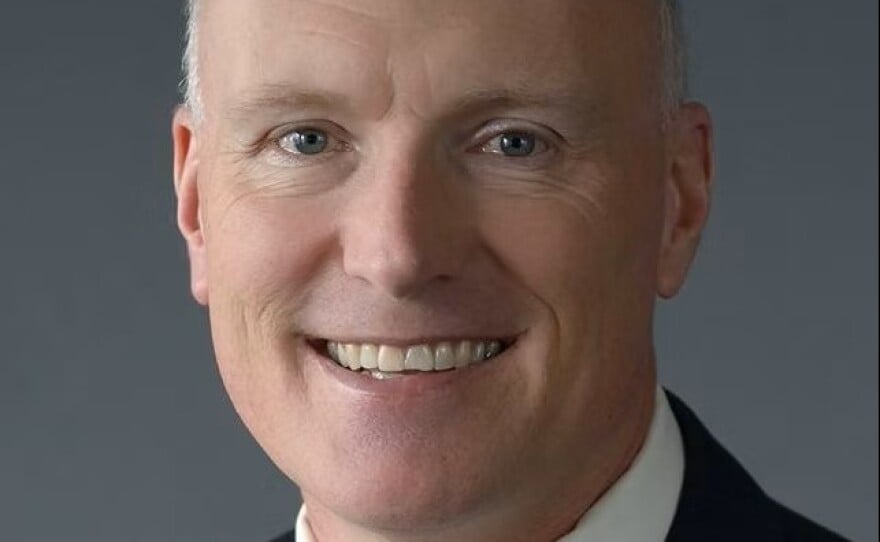 Army Vet Kevin Christensen Runs for Wyoming House Seat