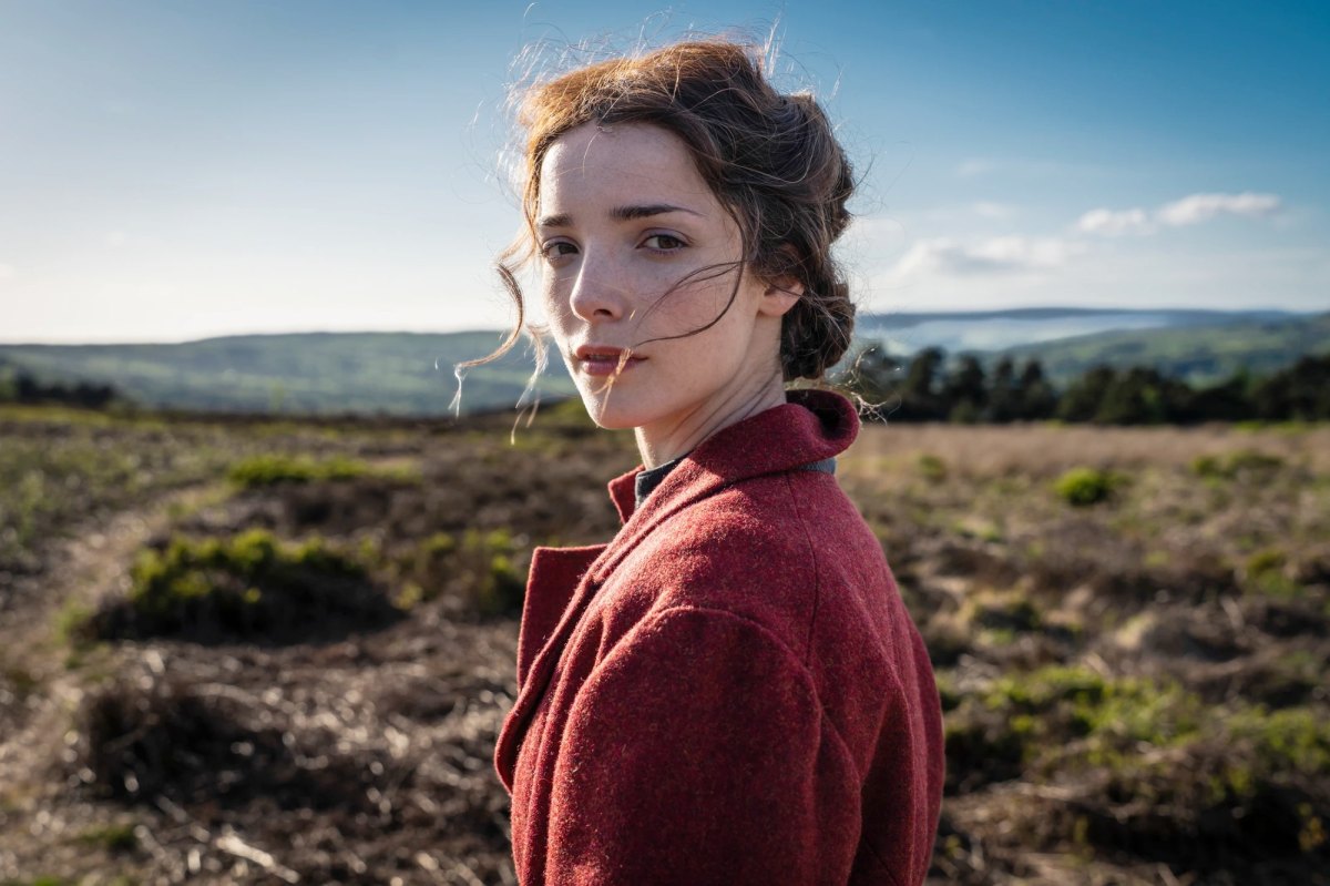 39 Best BritBox TV Shows Right Now, Including A Woman of Substance
