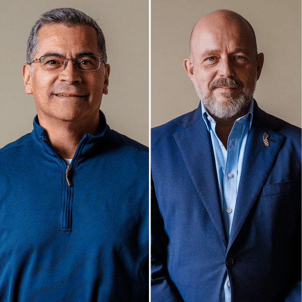 Steve Hilton Wins California Governor Race Second Spot Over Tom Steyer
