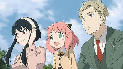 Top Anime Series Lands New Streaming Spot