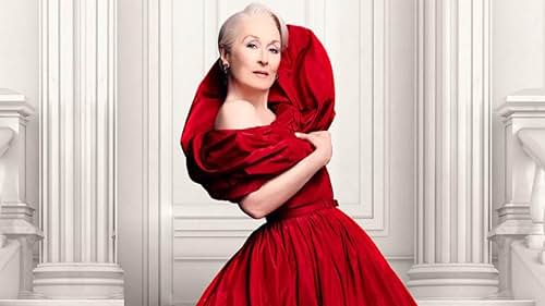 Devil Wears Prada 2 Box Office Goal for Meryl's Top 5