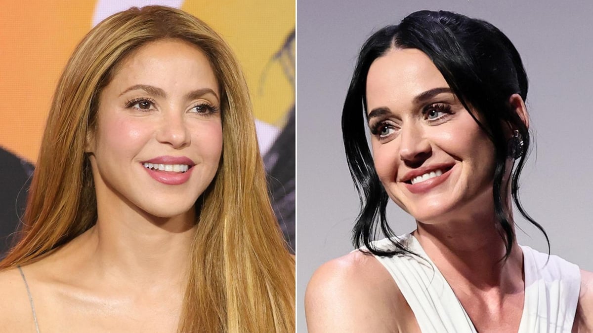 Shakira Kicks Off 2026 FIFA World Cup’s Opening Ceremonies