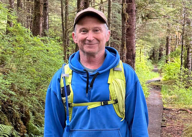 Alaska’s Other Dan Sullivan Says His Senate Bid Was His Choice