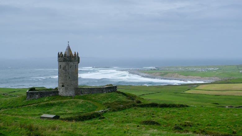 Skip Summer Crowds - Rick Steves' Guide to Ireland's Best Season