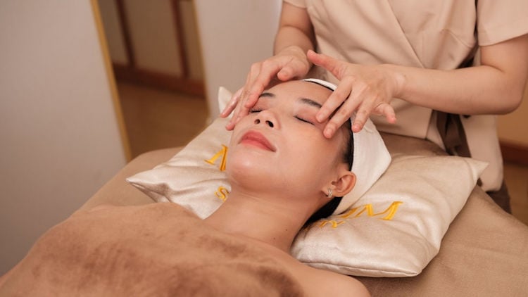 Top Ho Chi Minh City Spas for Head Spa, Massages