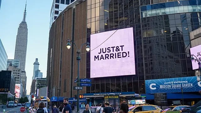 Taylor Swift's Wedding Guest List Revealed