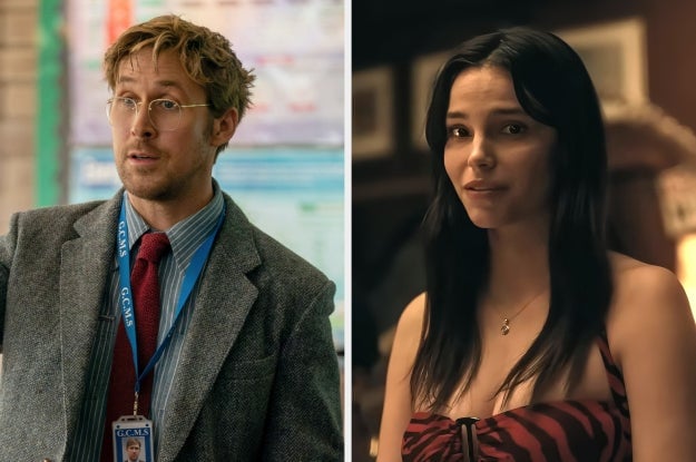 3 Movies and 1 Show to Stream This Weekend
