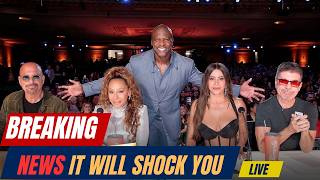 AGT Judges Blown Away by Incredible 2026 Auditions