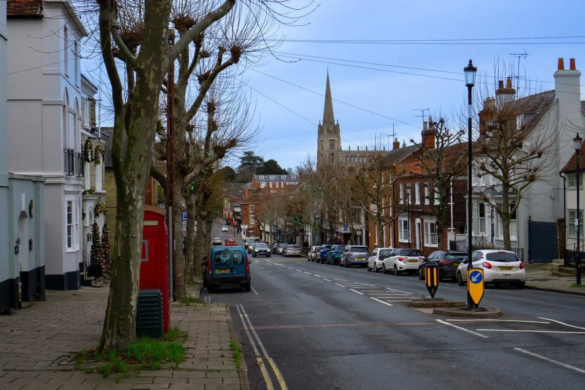 3 Essex Spots Rank Among UK's Best Places to Live in 2026