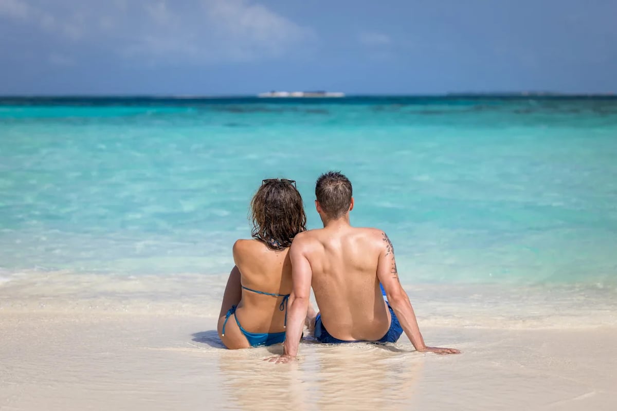 15 Top US Honeymoon Spots - Hawaii to Rockies