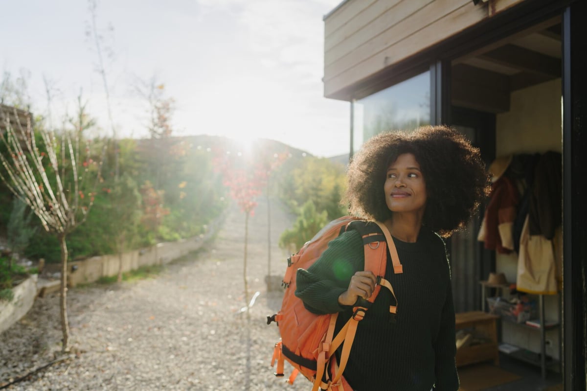 Airbnb Adds New Summer Perks For Travelers