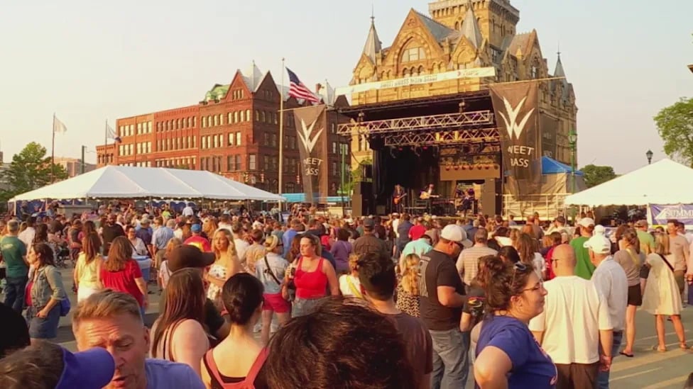 Budget-Friendly Summer Adventures in Central New York