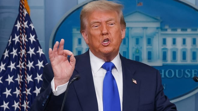 Trump's Immigration Agenda Reshapes America Despite Birthright Setback