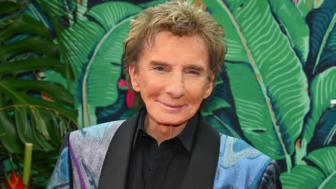 Barry Manilow Faces Final Newark Show After Cancer Battle