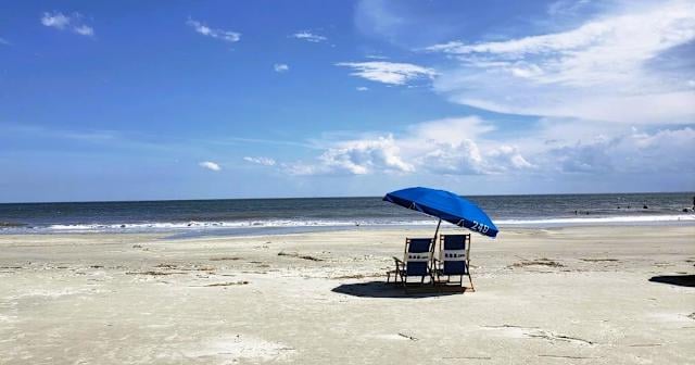 St. Simons Island: Georgia's Hidden Gem