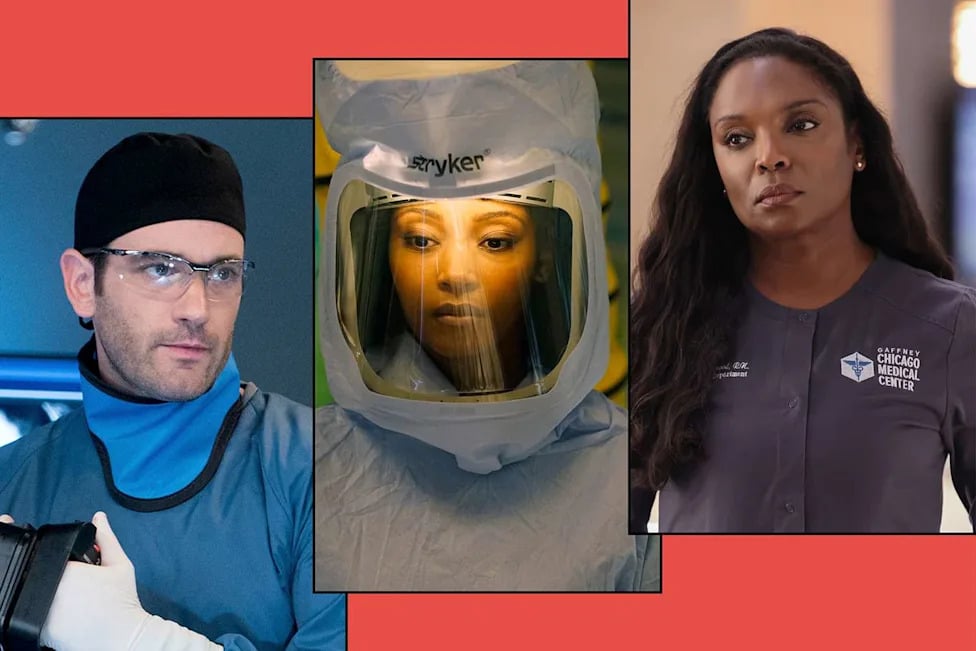 Chicago Med Stars Who Left The Show - And What’s Next