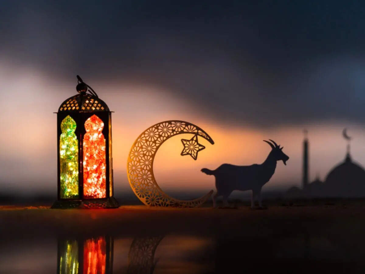 Bakra Eid 2026 Date Remains Unclear After Moon Is Not Sighted
