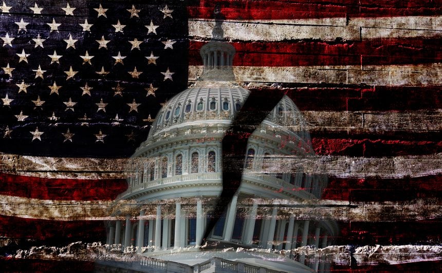 Progressive Policies Fracture America’s Security Grid