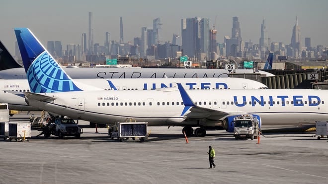 Will Newark Lose International Flights - And What It Means