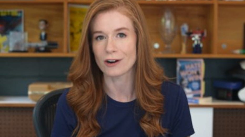 McMorrow Drops Out of Michigan Senate Race
