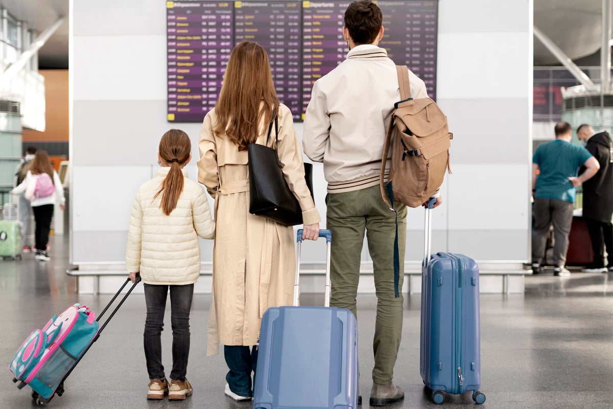 3 European Spots for Spring Getaways