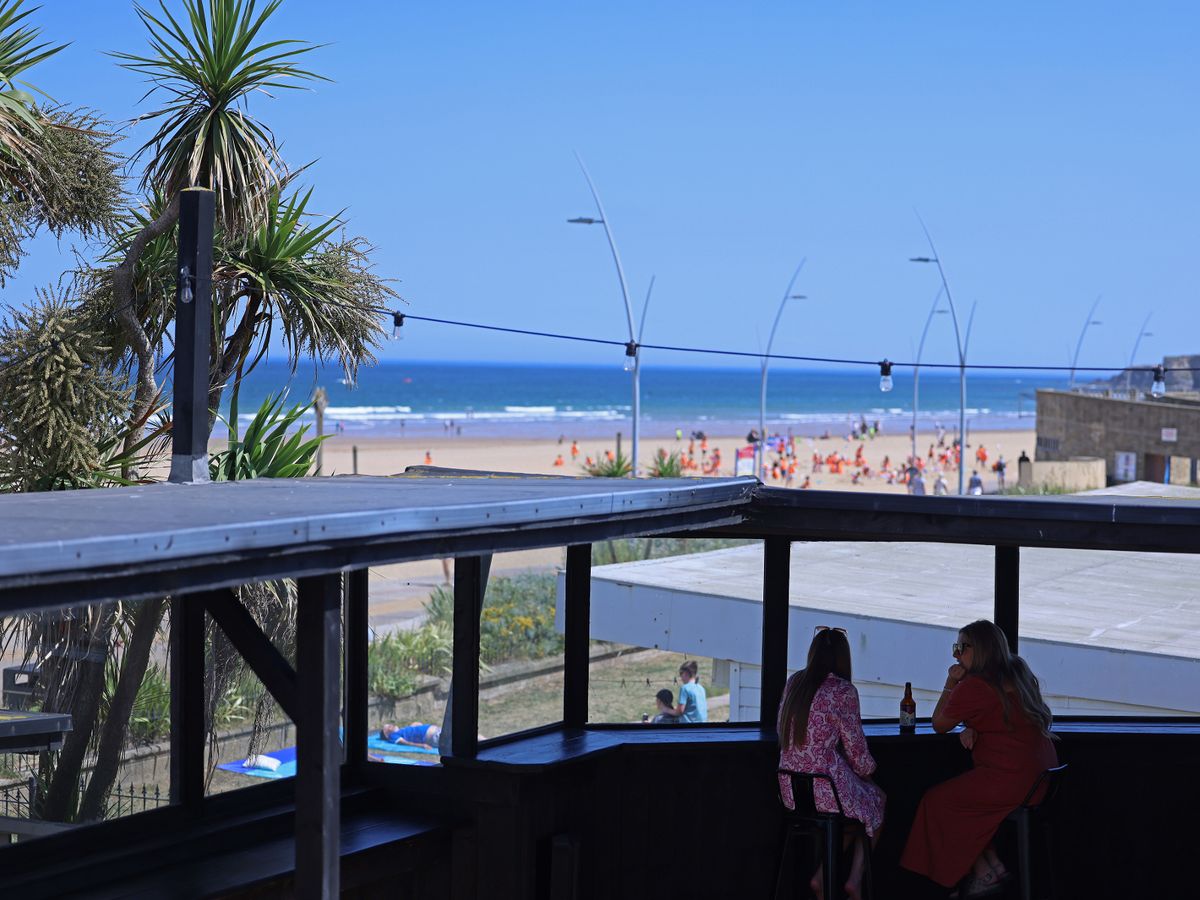 North East Coastal Town Ranks in Top 10 for Best Nights Out
