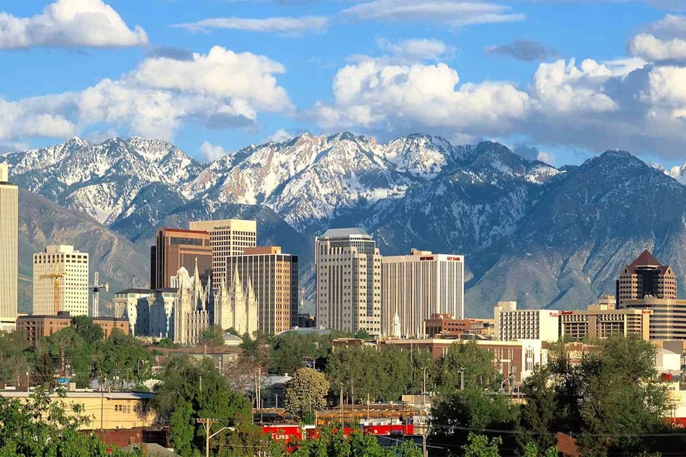 Salt Lake City Has More To Offer Than 'The Secret Lives Of Mormon Wives'