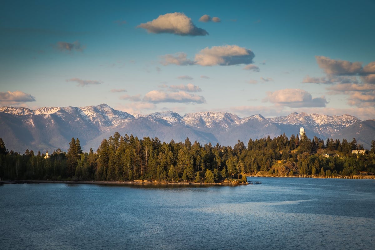 10 Underrated U.S. Destinations to Visit in 2026