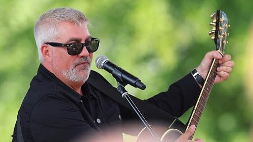 Taylor Hicks Explains Why American Idol Felt Easier Back Then