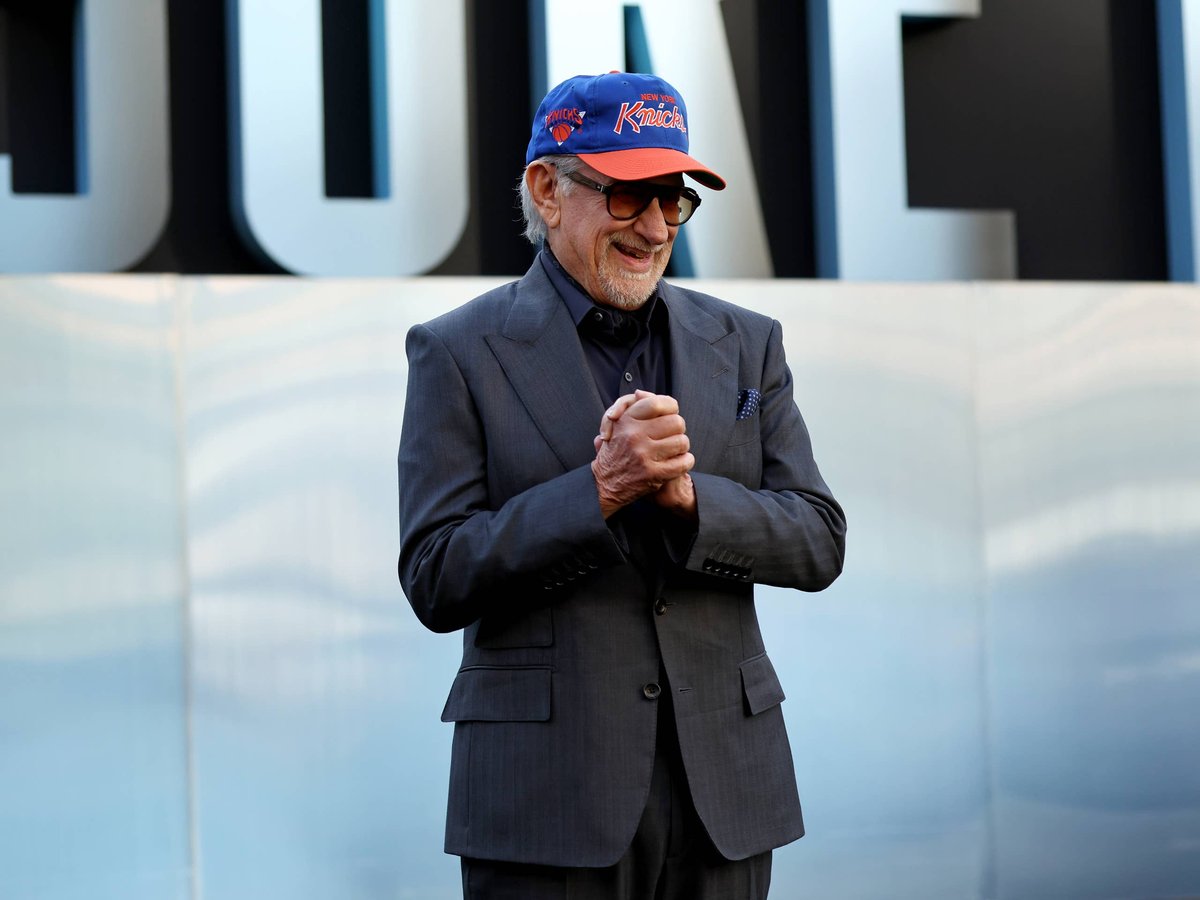 Legendary Director Reveals Scrapped Movie He Had Already Cast