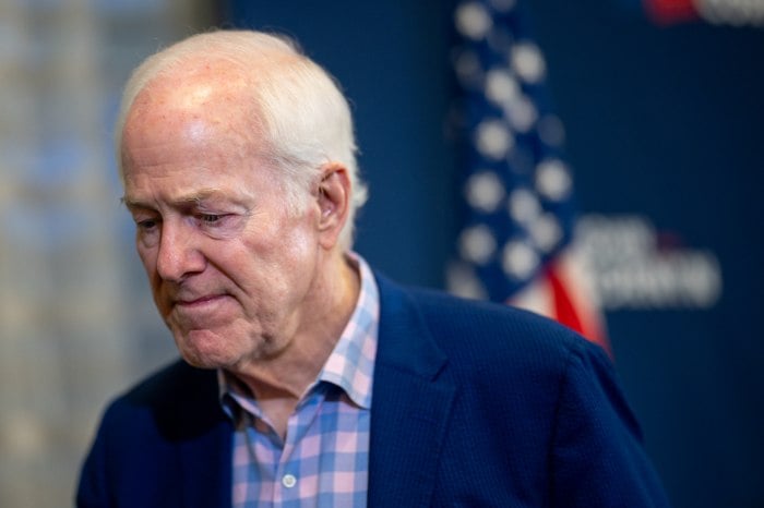 Senate’s Wounded Bear Caucus Puts Trump Under Fire