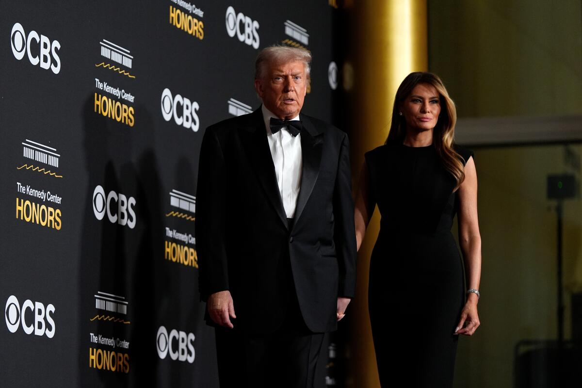 Trump Turns White House Into Center Stage For Major Milestones