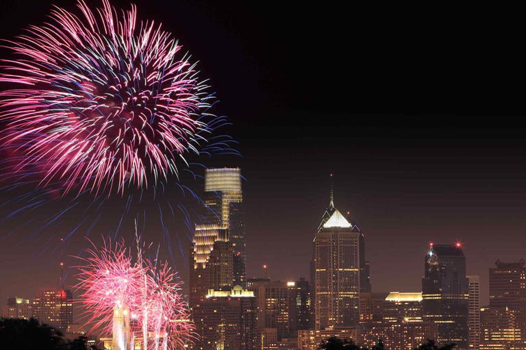 Five Travel Pros Pick the Same Top July 4 Destination