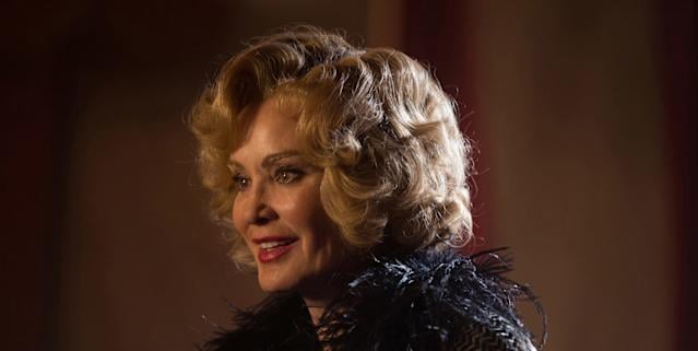Jessica Lange Returns in American Horror Story Season 13 Tease