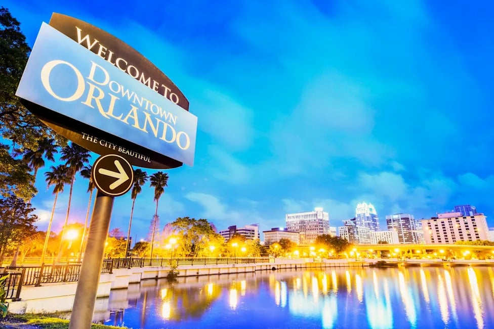 Best Summer Travel Destinations Include 2 Florida Cities