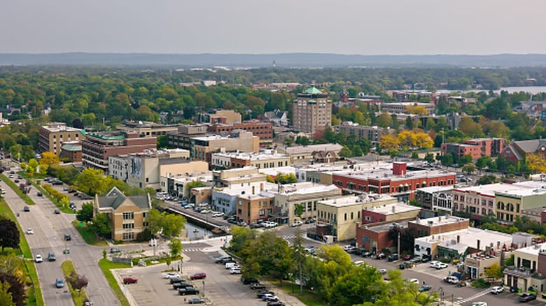 10 Hidden Gems in Traverse City Most Tourists Never Find