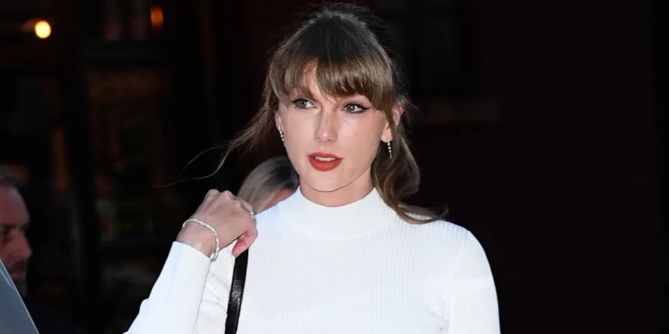 What Taylor Swift May Be Hinting At Now