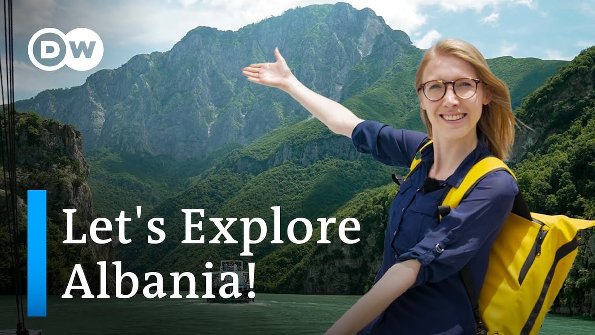 Albania - Europe's Best Kept Secret Travel Destination