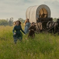 Netflix Drops First Trailer for Little House on the Prairie Revival
