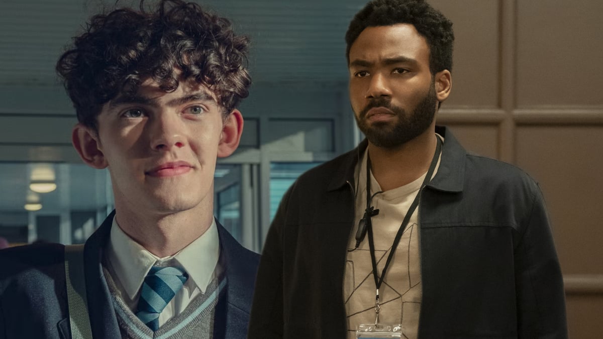 5 Great Streaming-Only Shows That Deserve a DVD Release