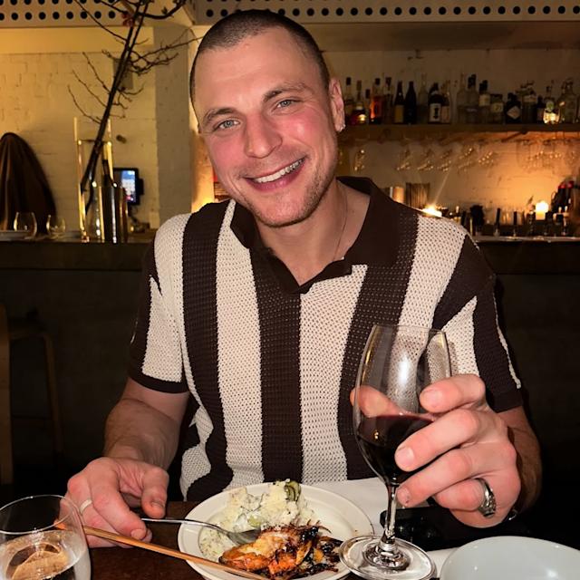 Bachelorette Australia Star Konrad Bien-Stephen Dies at 35