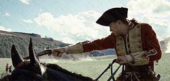 Young Washington Trailer Drops with Kingsley, Serkis, Grammer