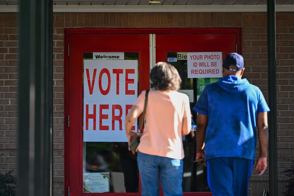 Alabama Primary Elections Shatter Spending Records at $40M