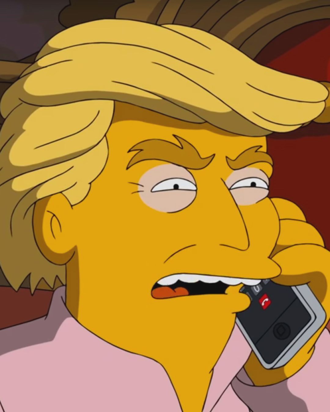 Simpsons Writer Dan Greaney Runs for President