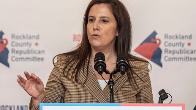 Candidates Vying to Replace Elise Stefanik in Congress Make Their Case