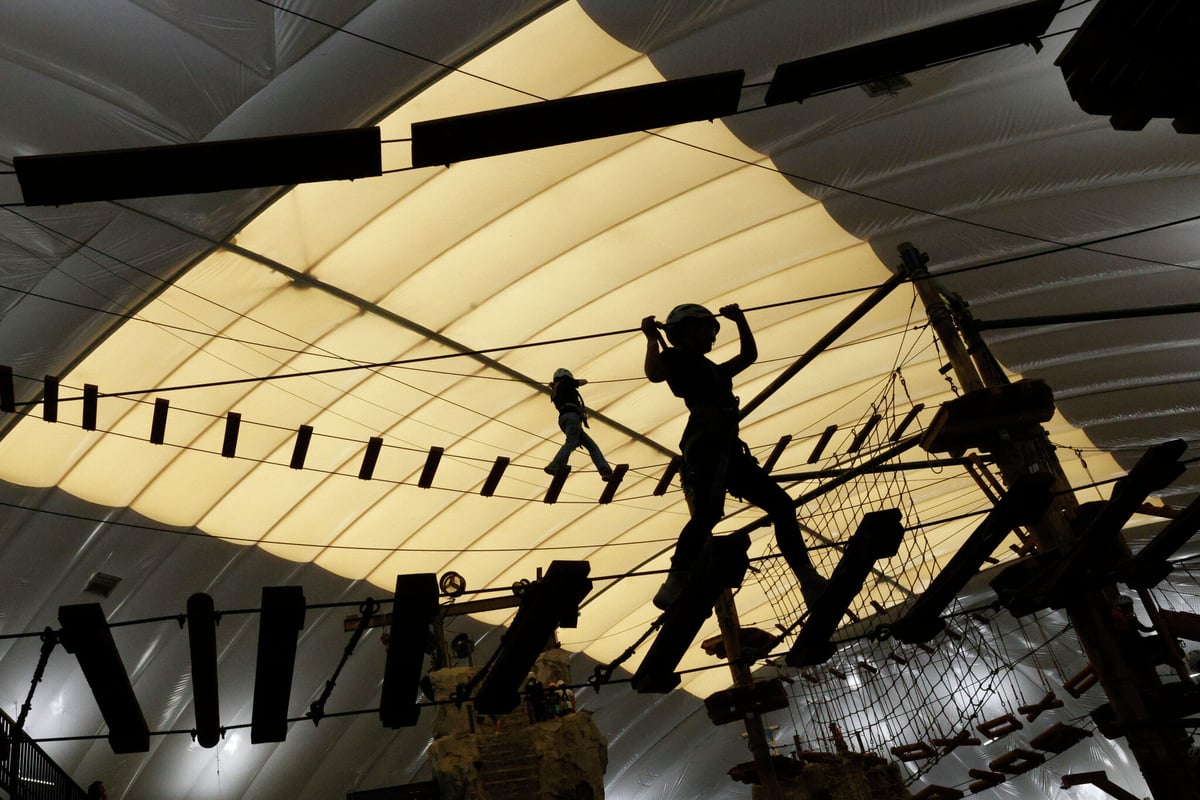 Stockyards Championship Rodeo Holds 12/6 Matinee