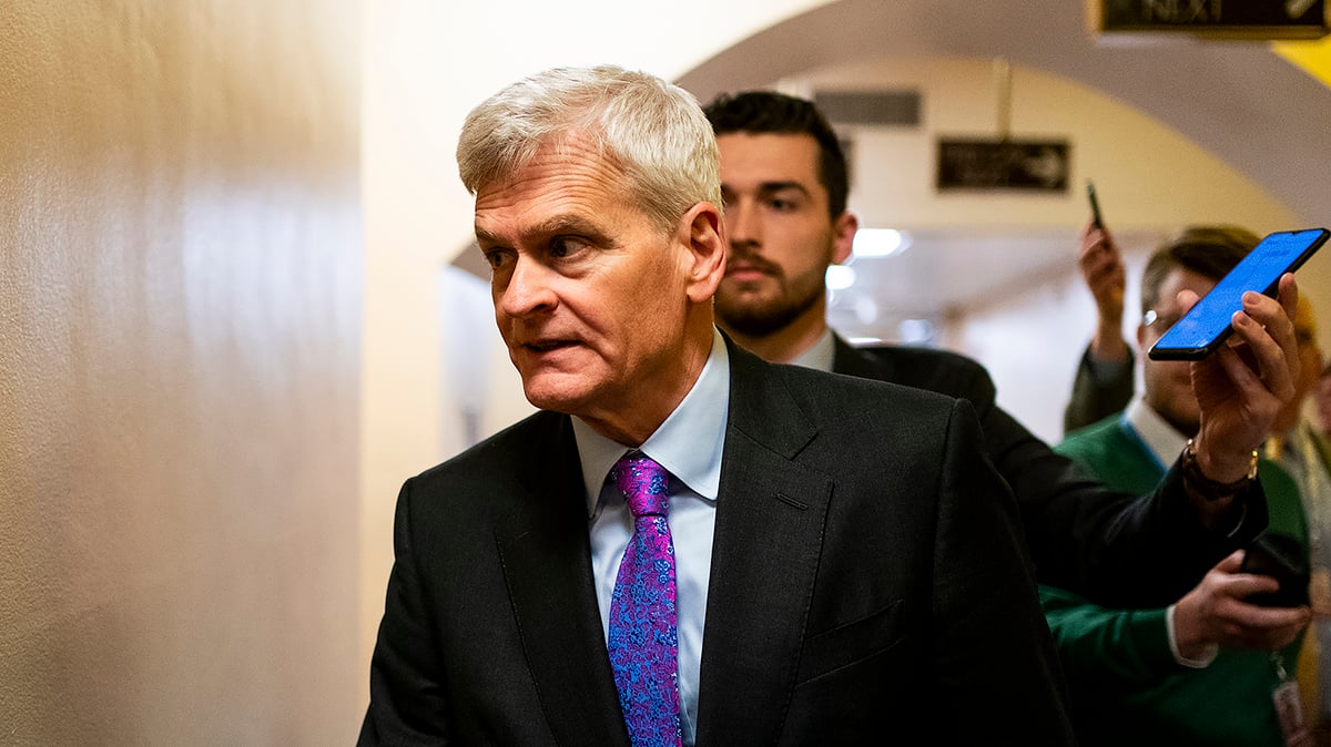 Sitting Lawmakers Lose Primary Challenges Across Nation