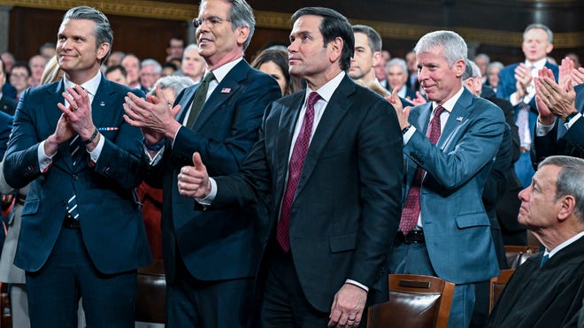 Rubio's Cuba Gamble Backs Trump's Friendly Takeover